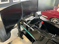 F1 race simulator - afbeelding 10 van  37
