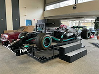 F1 race simulator - afbeelding 1 van  37