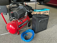 F1 race simulator - afbeelding 15 van  37