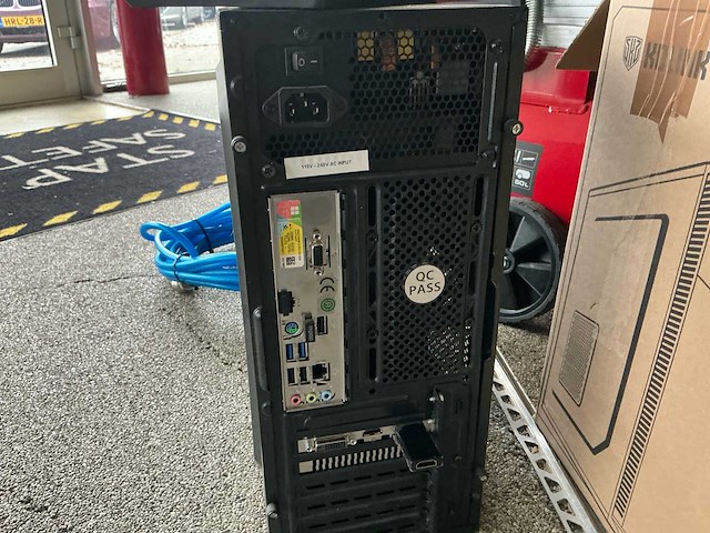 F1 race simulator - afbeelding 20 van  37