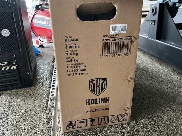 F1 race simulator - afbeelding 21 van  37