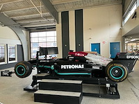 F1 race simulator - afbeelding 12 van  37