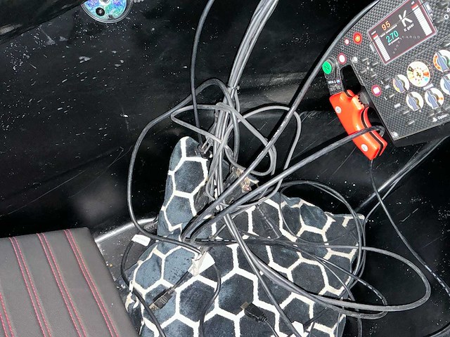 F1 race simulator - afbeelding 25 van  37