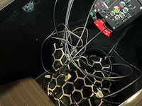 F1 race simulator - afbeelding 26 van  37