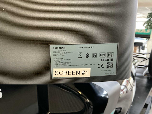 F1 race simulator - afbeelding 27 van  37