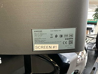 F1 race simulator - afbeelding 27 van  37