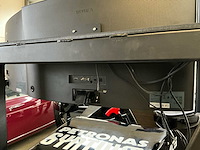 F1 race simulator - afbeelding 28 van  37