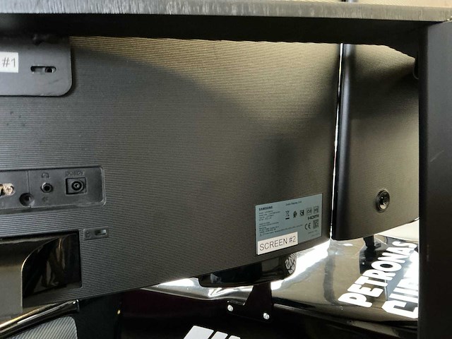 F1 race simulator - afbeelding 29 van  37