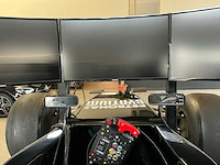 F1 race simulator - afbeelding 30 van  37