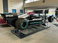 F1 race simulator - afbeelding 34 van  37