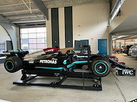 F1 race simulator - afbeelding 35 van  37