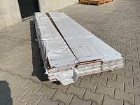 F1123wgo.lm pvc wandpanelen (44x) - afbeelding 2 van  5