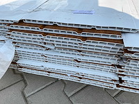 F1123wgo.lm pvc wandpanelen (44x) - afbeelding 4 van  5