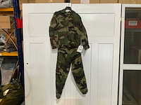 F2 legerpak ( 2-delig) (182x) - afbeelding 1 van  7