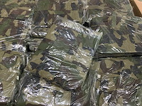 F2 legerpak ( 2-delig) (182x) - afbeelding 6 van  7