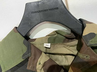 F2 legerpak (2-delig) (260x) - afbeelding 4 van  7