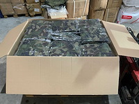 F2 legerpak (2-delig) (260x) - afbeelding 5 van  7