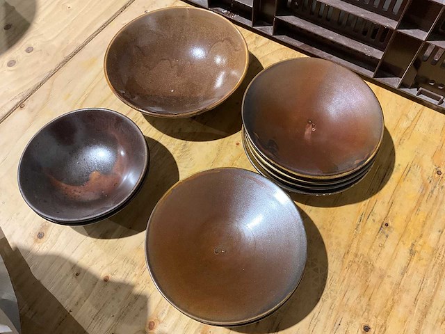 F*2*d - schotel (10x) - afbeelding 1 van  3