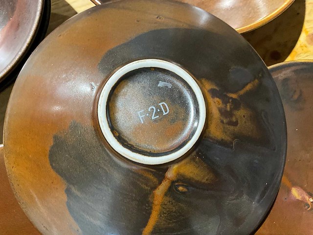 F*2*d - schotel (10x) - afbeelding 3 van  3