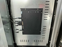 F2s winning t 21,5” e8 koffiemachine - afbeelding 8 van  10