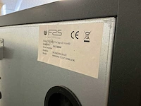 F2s winning t 21,5” e8 koffiemachine - afbeelding 7 van  11