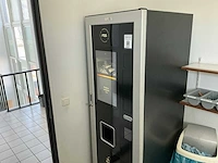 F2s winning t 21,5” e8 koffiemachine - afbeelding 9 van  11