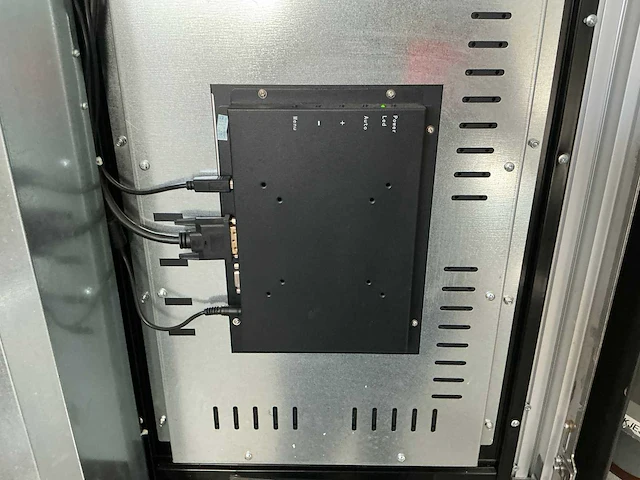 F2s winning t 21,5” e8 koffiemachine - afbeelding 10 van  11