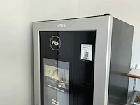 F2s winning t 21,5” e8 koffiemachine - afbeelding 2 van  8