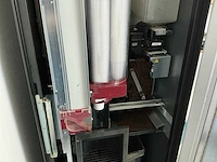 F2s winning t 21,5” e8 koffiemachine - afbeelding 6 van  8