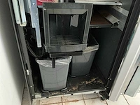 F2s winning t 21,5” e8 koffiemachine - afbeelding 7 van  8