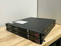 F5 big-ip i4000 netwerk regelaar (2x) - afbeelding 3 van  6