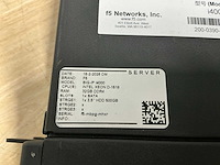F5 big-ip i4000 netwerk regelaar (2x) - afbeelding 5 van  6