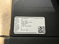 F5 big-ip i4000 netwerk regelaar (2x) - afbeelding 6 van  6