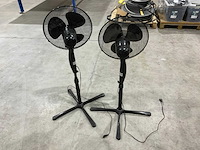 F540-02 ventilator (2x) - afbeelding 3 van  3