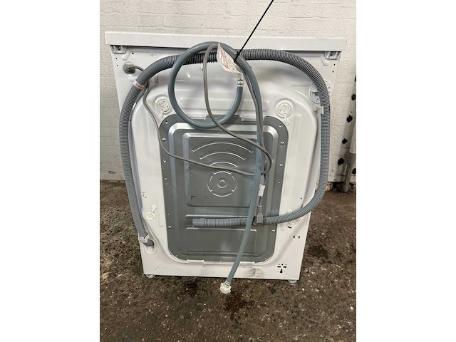 F94r30whsa wasmachine | 9 kg | 68 liter | frans display | ai dd™ | ezdispense™ | steam™ - afbeelding 5 van  9