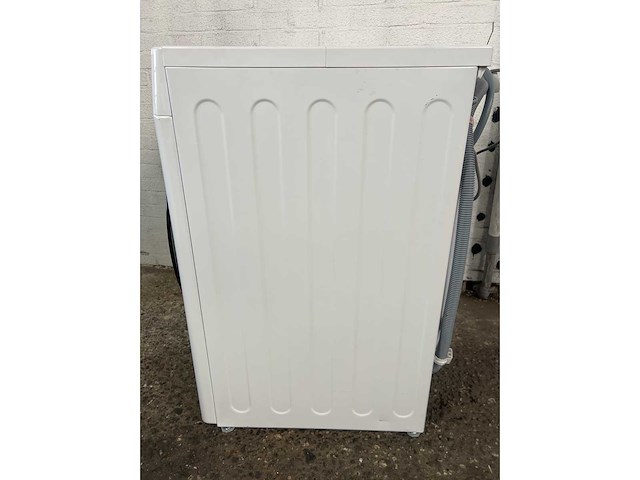 F94r30whsa wasmachine | 9 kg | 68 liter | frans display | ai dd™ | ezdispense™ | steam™ - afbeelding 7 van  9