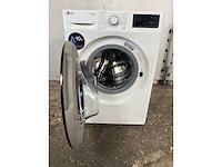 F94r30whsa wasmachine | 9 kg | 68 liter | frans display | ai dd™ | ezdispense™ | steam™ - afbeelding 2 van  5