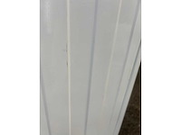 F94r30whsa wasmachine | 9 kg | 68 liter | frans display | ai dd™ | ezdispense™ | steam™ - afbeelding 3 van  5