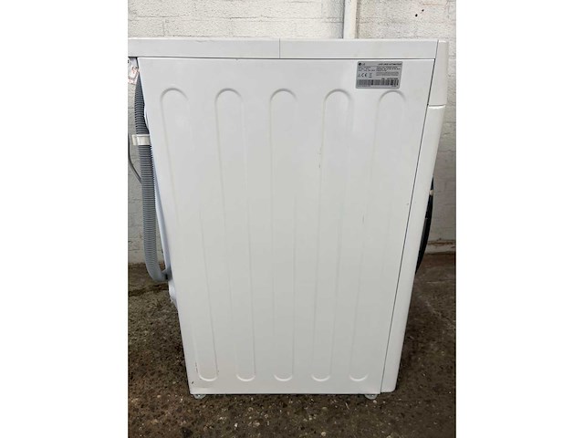 F94r30whsa wasmachine | 9 kg | 68 liter | frans display | ai dd™ | ezdispense™ | steam™ - afbeelding 5 van  5