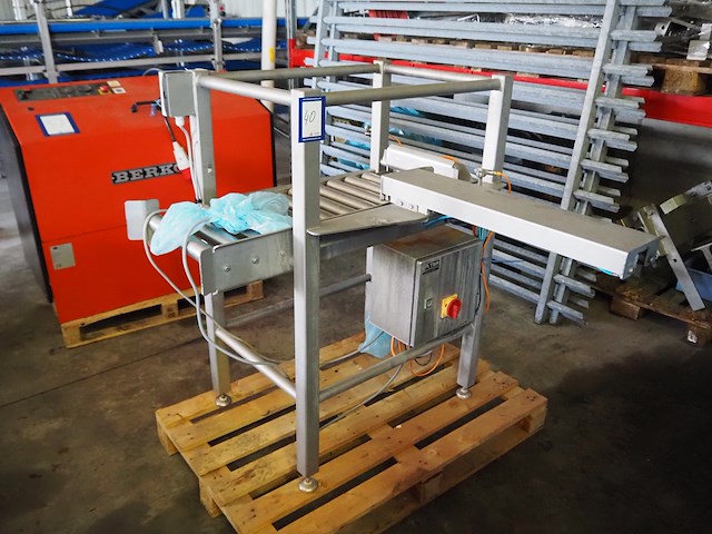 Fa-tech - afbeelding 1 van  8