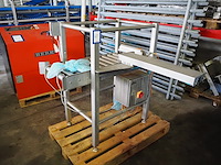 Fa-tech - afbeelding 1 van  8