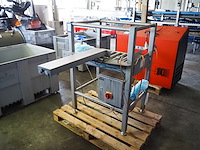 Fa-tech - afbeelding 2 van  8