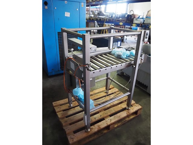 Fa-tech - afbeelding 3 van  8