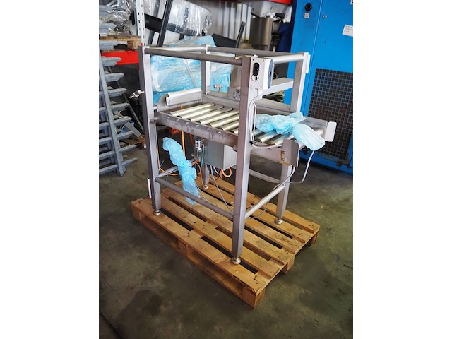 Fa-tech - afbeelding 4 van  8