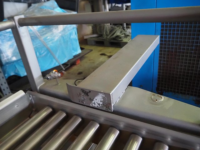 Fa-tech - afbeelding 6 van  8