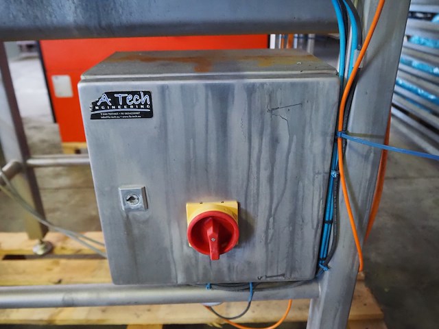 Fa-tech - afbeelding 7 van  8