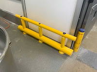 Faak elektrische schuifdeur - afbeelding 3 van  4