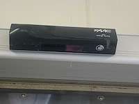 Faak elektrische schuifdeur - afbeelding 4 van  4
