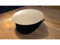 Fabas - shield wandlamp - 3540-21-209 - lichtbron - afbeelding 2 van  5