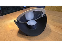 Fabas - shield wandlamp - 3540-21-209 - lichtbron - afbeelding 3 van  5